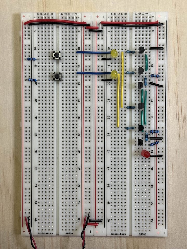XOR Gate